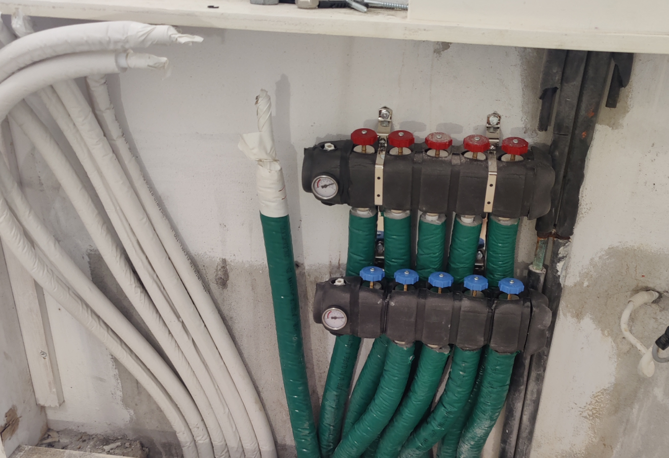 ΥΔΡΕΥΣΗ/ΑΠΟΧΕΤΕΥΣΗ