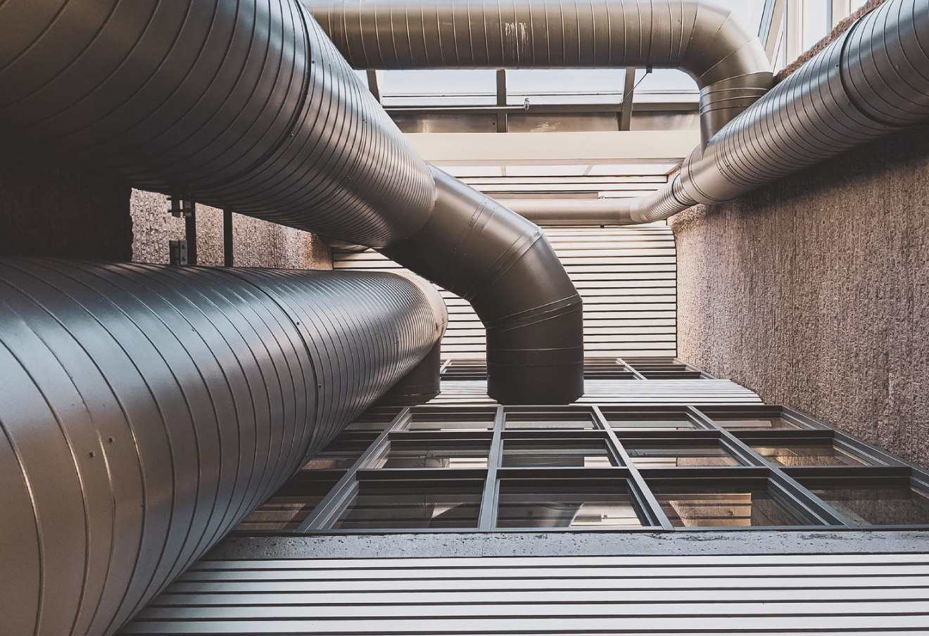 ΑΕΡΙΣΜΟΣ/ΕΞΑΕΡΙΣΜΟΣ